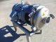 Crepaco 3 in. x 2 in. SS Sanitary Centrifugal Pump, 5HP