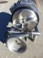 Crepaco 3 in. x 2 in. SS Sanitary Centrifugal Pump, 5HP