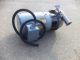 Crepaco 2 in. x 1-1/2 in. SS Sanitary Centrifugal Pump, 3/4HP