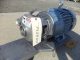 Crepaco 2-1/2 In. X 1-1/2 In.Stainless Steel Sanitary Centrifugal Pump