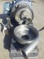 Crepaco 2-1/2 In. X 1-1/2 In.Stainless Steel Sanitary Centrifugal Pump