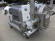 Fristam FKL-150 Sanitary Positive Displacement Pump, 316L, SS