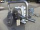 Fristam FKL-75 SS Positive Displacement Lobe Pump
