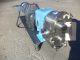 SPX/WAUKESHA CHERRY BURRELL 130U1  Positive Displacement Pump, Re-Manufactured in 2013, 316L stainless