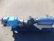 SPX/WAUKESHA CHERRY BURRELL 130U1  Positive Displacement Pump, Re-Manufactured in 2013, 316L stainless