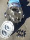 SPX/WAUKESHA CHERRY BURRELL 130U1  Positive Displacement Pump, Re-Manufactured in 2013, 316L stainless