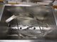 Simplex V-300 Automatic Piston Filler, Agitated  Hopper