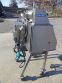 Urschel RA-D Stainless Steel Slicer, Stainless Steel Motor