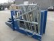 Durable Packaging TGA-200IL Carton Erector, 20 cpm