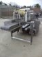 Hamrick Model 360 Drop Type Case Packer, Stainless Steel Cabinetry
