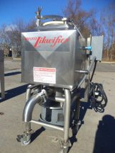 Breddo 10 Gallon Stainless Steel Likwifier, 125 PSI Jacket