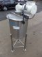 30 Gallon Norfab Stainles Steel Mix Tank With Agitator