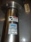Admix "Rotosolver" 30HP High Shear mixer, Model 180RS175SS