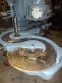 Canco 08 Vacuum Can Closing Machine, 401 Diameter
