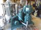 Canco 08 Vacuum Can Closing Machine, 401 Diameter