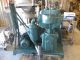 Canco 08 Vacuum Can Closing Machine, 401 Diameter