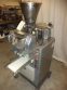 Ostoni 2-Up Ravioli Machine, Stainless Steel Cabinetry