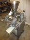 Ostoni 2-Up Ravioli Machine, Stainless Steel Cabinetry