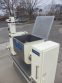 Peerless 300 Lb. Stainless Steel Double Sigma Arm Mixer