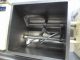 Peerless 300 Lb. Stainless Steel Double Sigma Arm Mixer