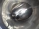 3 Cu.Ft. PAM Stainless Steel Twin Shell "V" Blender, All Stainless Steel