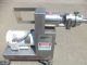 Bematek CZ-110-PB Type 316L Stainless Colloid Mill, Grooved Rotor