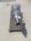 Bematek CZ-110-PB Type 316L Stainless Colloid Mill, Grooved Rotor