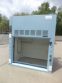 Fisher Hamilton "SafeAire"" Fume Hood"