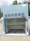 Fisher Hamilton "SafeAire"" Fume Hood"