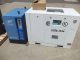 8005W6_xl United States Air Compressor 15HP Compressor with Compressed Air Dryer and Expansion Tank