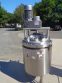 100 Gallon Walker Stainless 316L Scrape Surface Sanitary Reactor