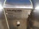 Murzan PI50-SL-1B-SC Type 316 Stainless Steel Sanitary Double Diaphragm PumpS (2)