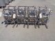 Murzan PI50-SL-1B-SC Type 316 Stainless Steel Sanitary Double Diaphragm PumpS (2)