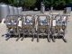 Murzan PI50-SL-1B-SC Type 316 Stainless Steel Sanitary Double Diaphragm PumpS (2)