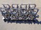 Murzan PI50-SL-1B-SC Type 316 Stainless Steel Sanitary Double Diaphragm PumpS (2)