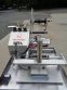 Quadrel Tabletop Pressure Sensitive Labelling Machine