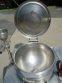 25 Gallon Market Forge Self-Contained ElectricTilt Kettle