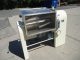 Stokes 21-H Stainless Steel Granulizing Mixer, Tilt Discharge