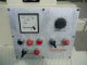 Mazzoni M100 Soap Extruder, Portable