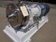 Charlotte SD-40 Stainless Steel Colloid Mill, 40  HP
