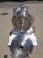 Charlotte SD-40 Stainless Steel Colloid Mill, 40  HP