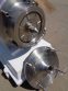Charlotte SD-40 Stainless Steel Colloid Mill, 40  HP