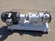 Charlotte SD-40 Stainless Steel Colloid Mill, 40  HP-