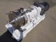 Charlotte SD-40 Stainless Steel Colloid Mill, 40  HP-