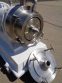 Charlotte SD-40 Stainless Steel Colloid Mill, 40  HP-