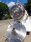 Charlotte SD-40 Stainless Steel Colloid Mill, 40  HP-