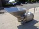 Stephan MCH-20 Microcut Machine, 15kw motor