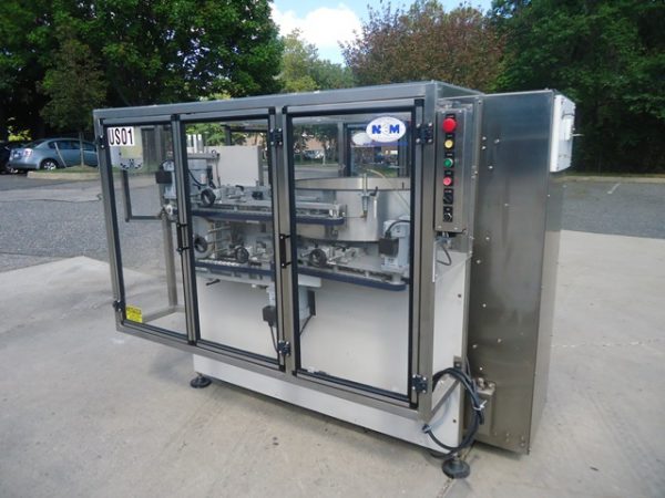 8036b.jpg_xl New England Machinery NEHCP-36 Plastic Bottle Unscrambler