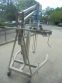 Hill 3 HP Homogenizing Mixer, Explosion Proof
