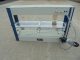 Aline Jaws (TP-30) Semi-Automatic Plastic Tube Sealer